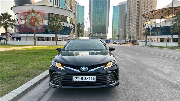 Toyota for sale in Iraq